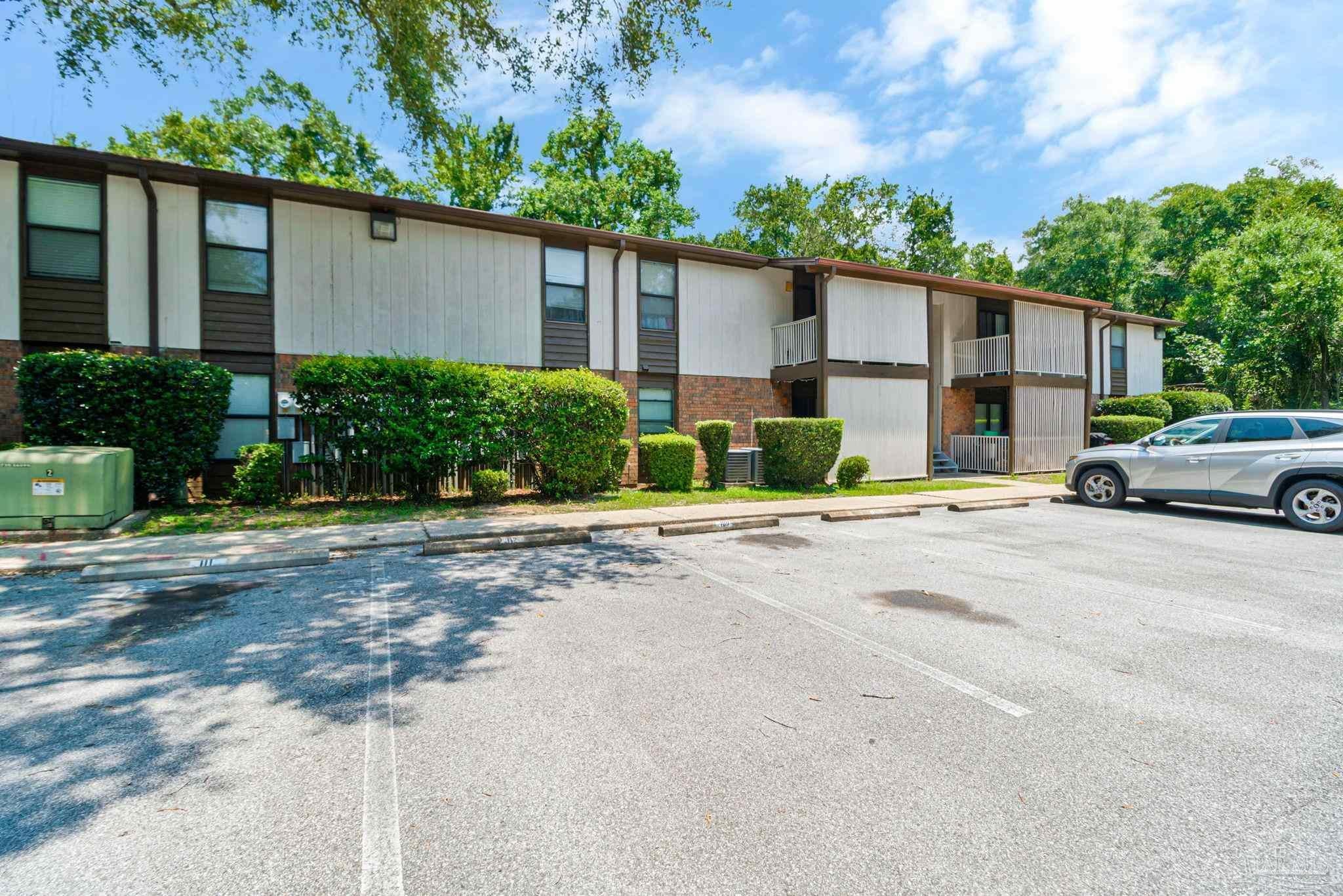 8370 Carl Dean St 112 — photo