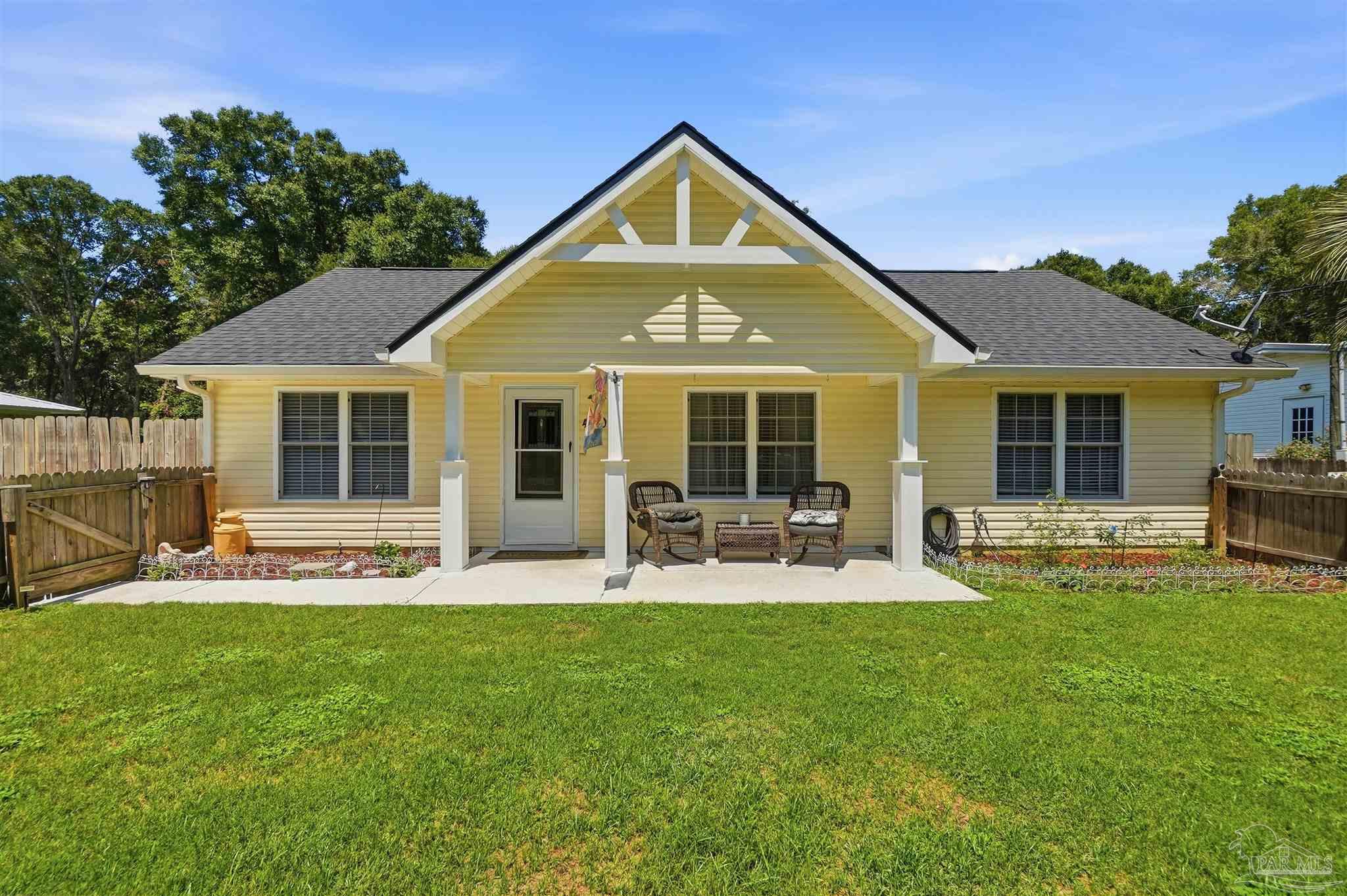 4503 Rice Road, Milton, FL 32583