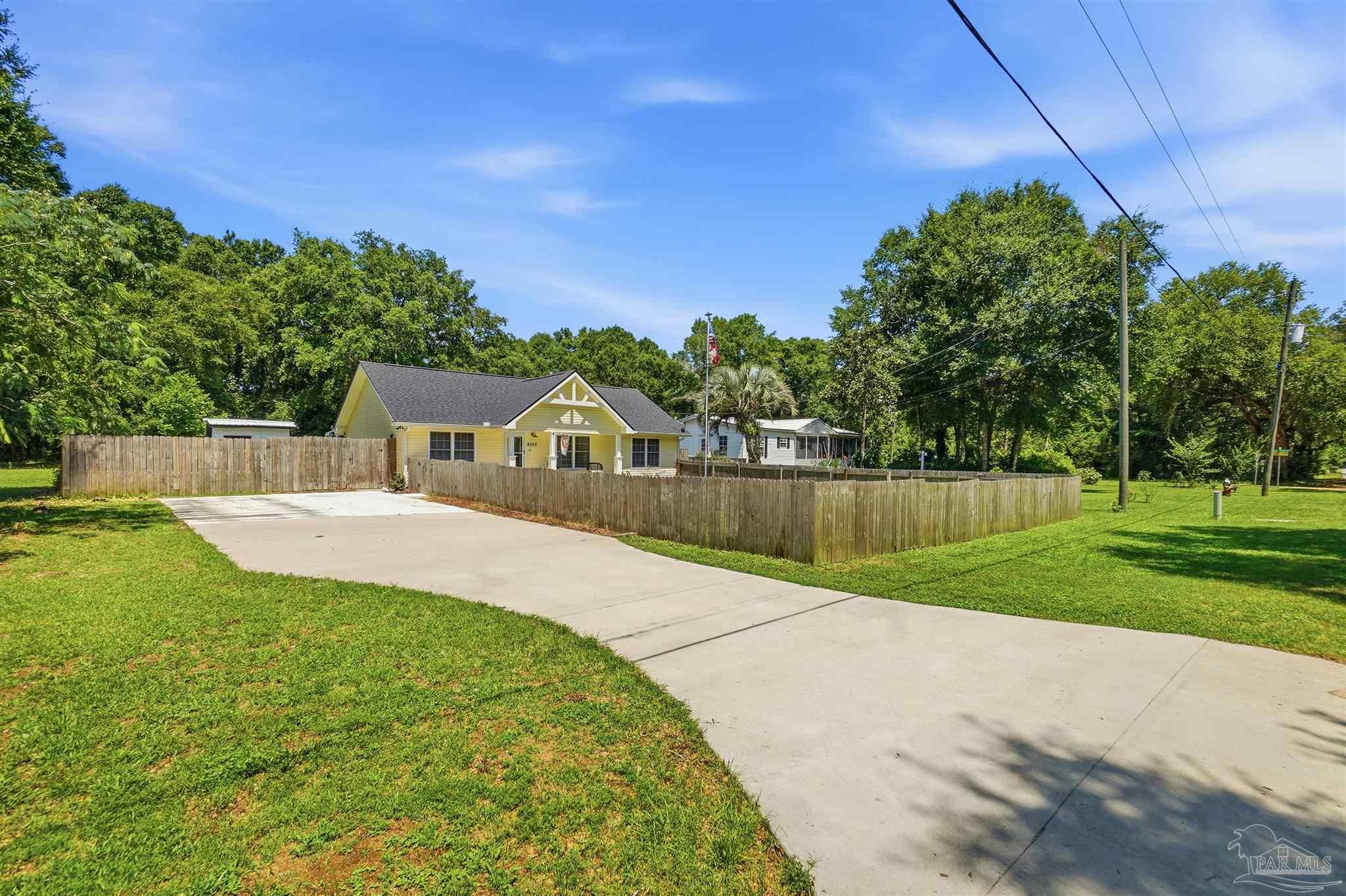 4503 Rice Road, Milton, FL 32583 — photo 2