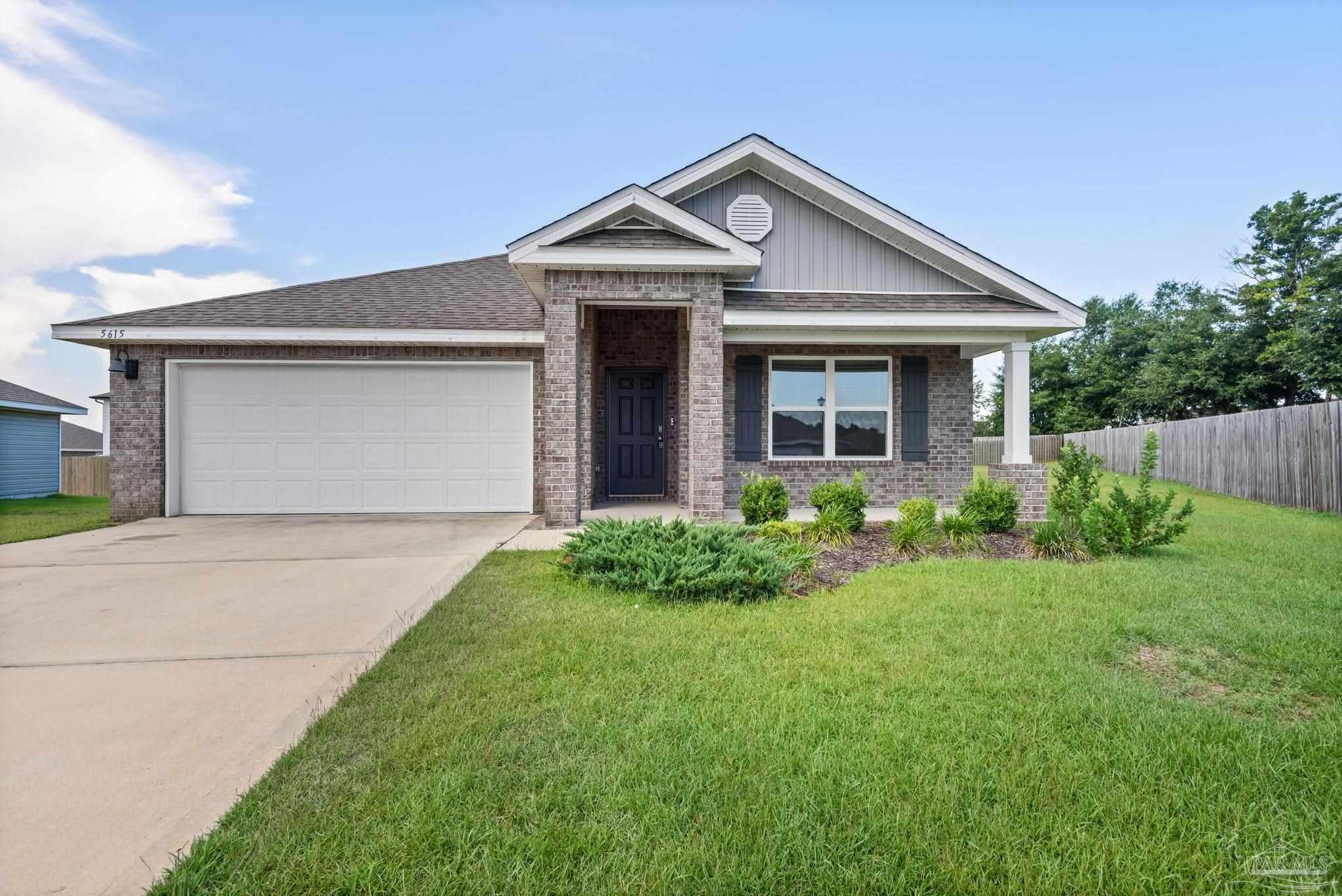 5615 Tristan Ct — photo