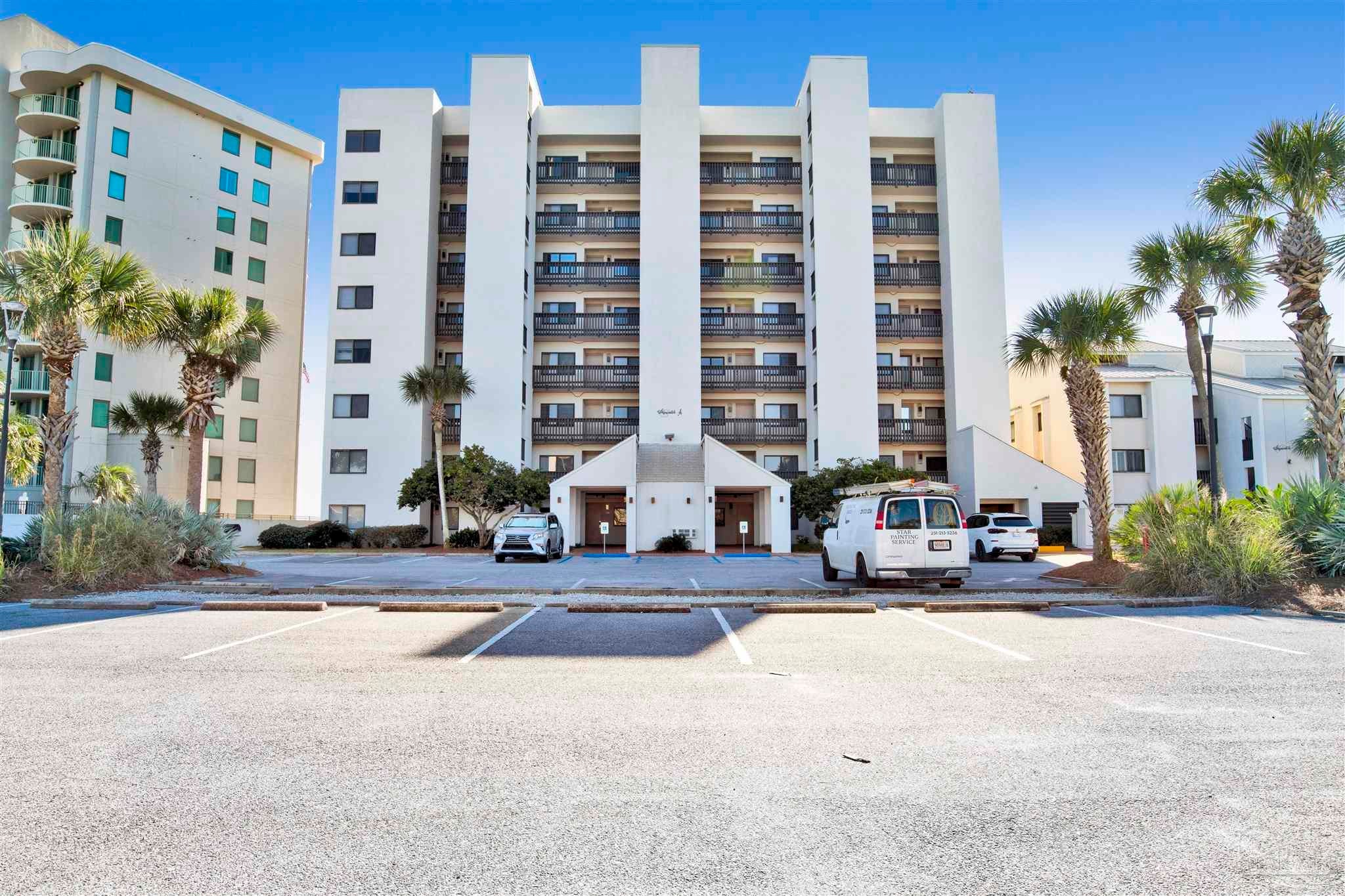 16787 Perdido Key Dr a-102 — photo