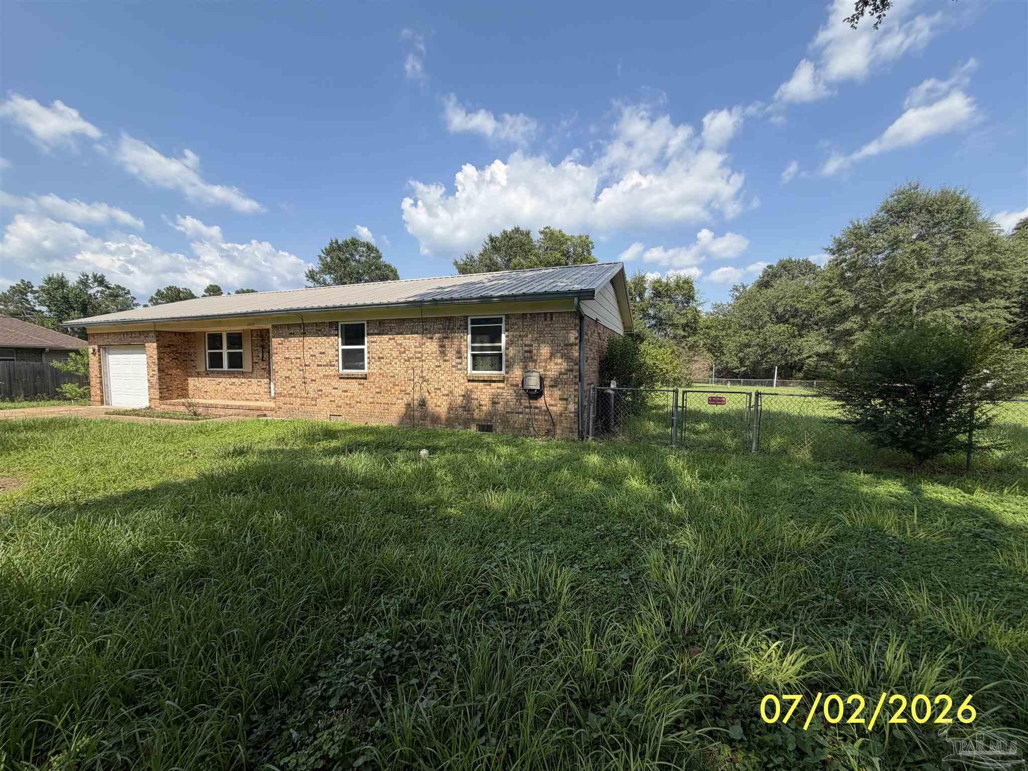 2272 Argle Road, Cantonment, FL 32533 — photo 2