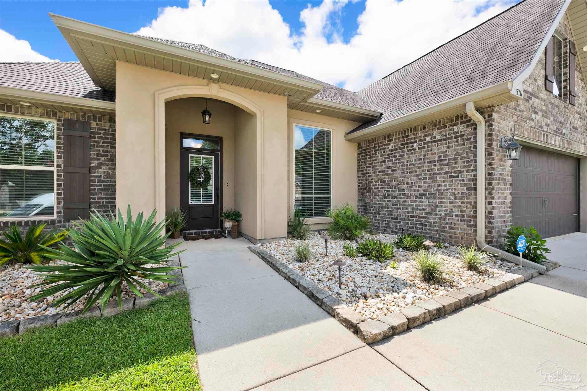 1576 Sawyers Ridge CV — photo