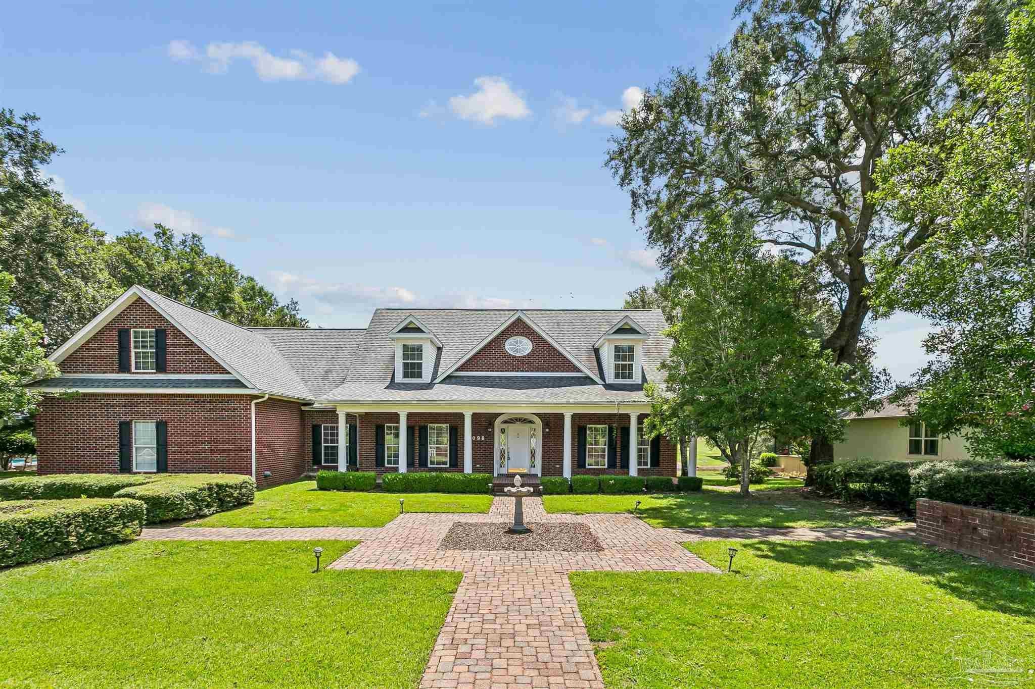 3098 Cobblestone Dr — photo