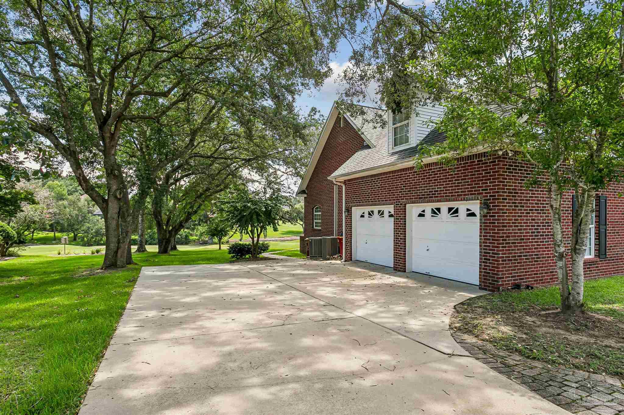 3098 Cobblestone Drive, Pace, FL 32571 — photo 3