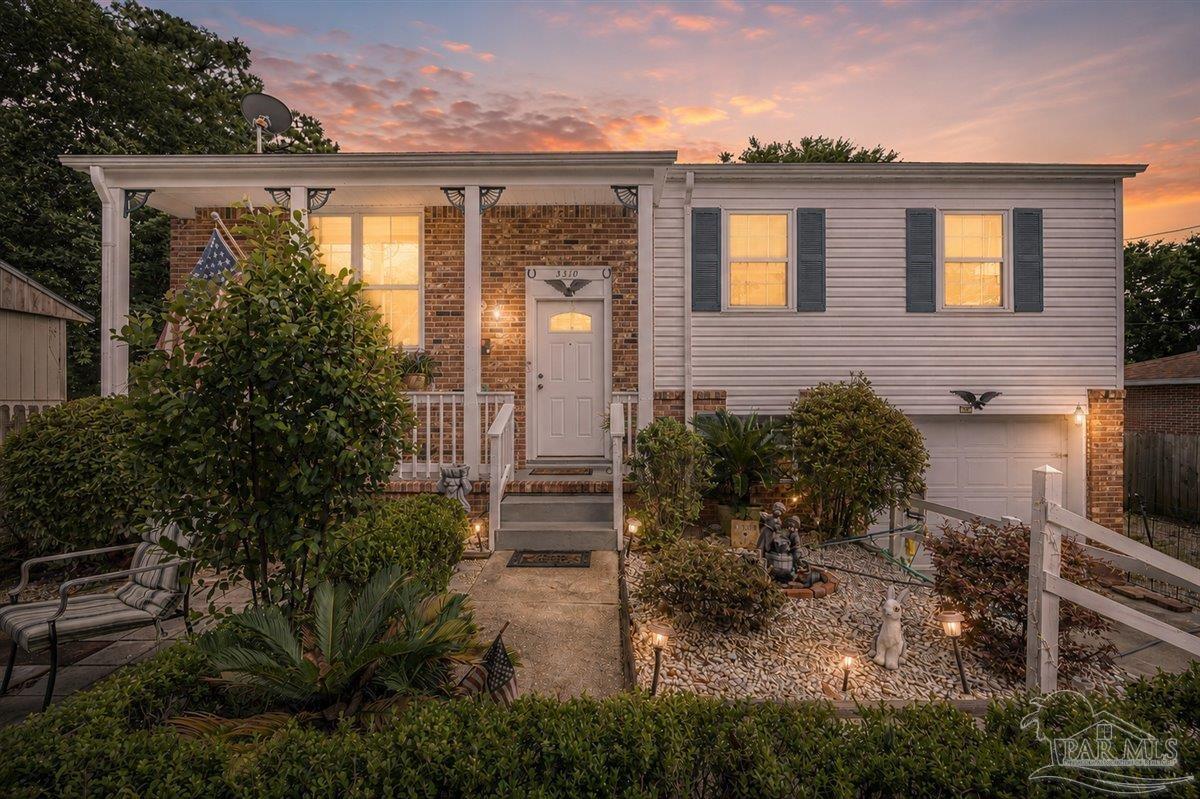 3310 Bluewater Dr — photo