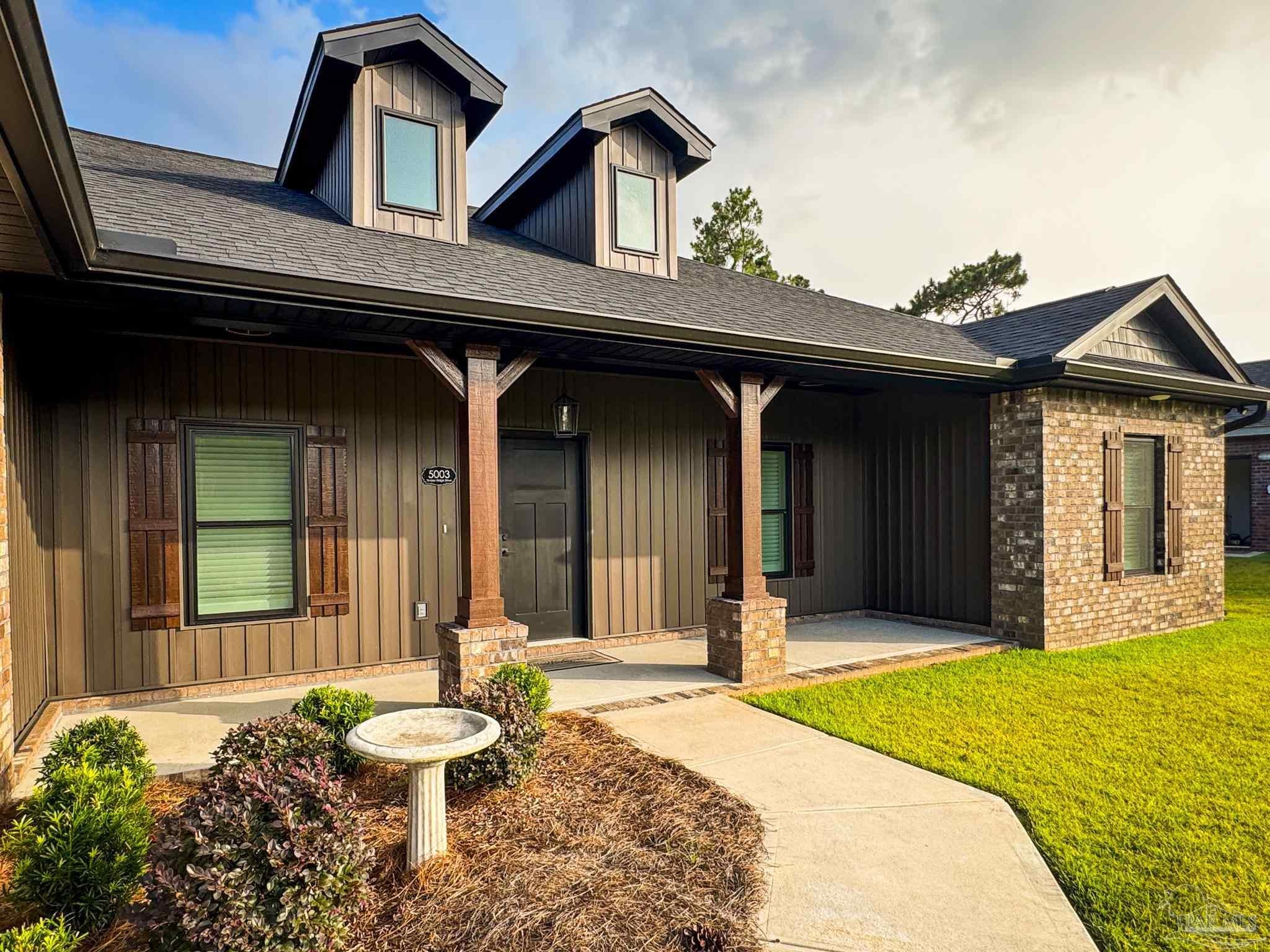 5003 Timber Ridge Dr — photo