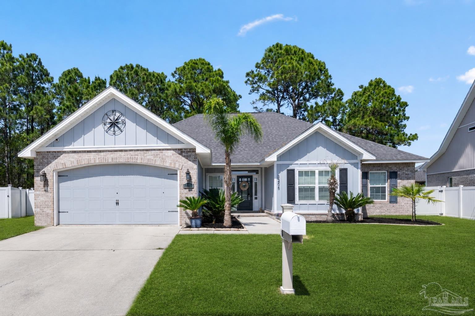 3205 Atlantic Wind Dr — photo