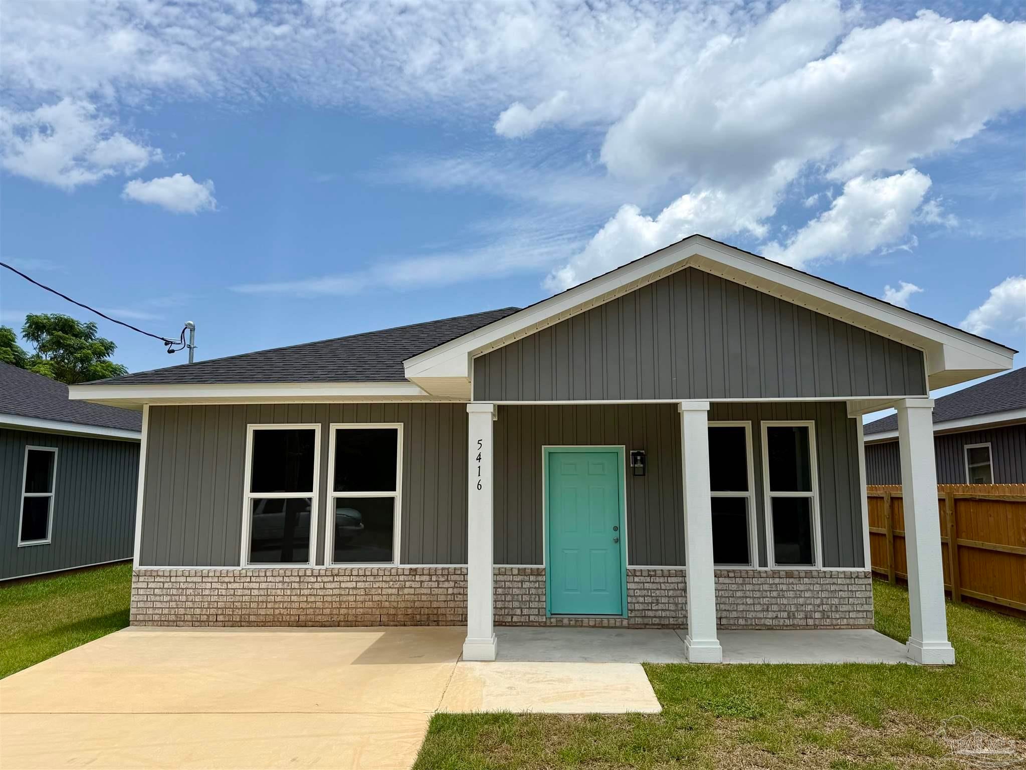 5416 Kee Memorial Dr — photo