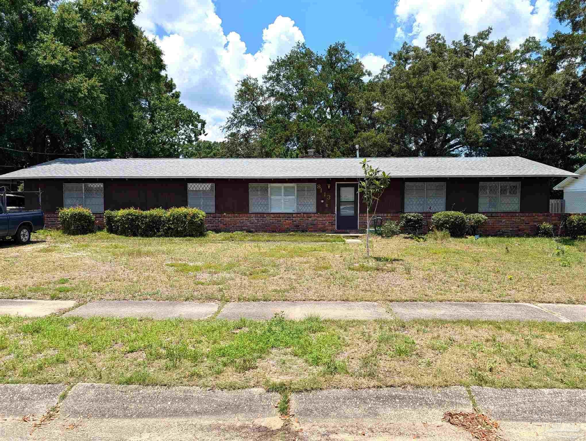 8113 Monticello Dr — photo