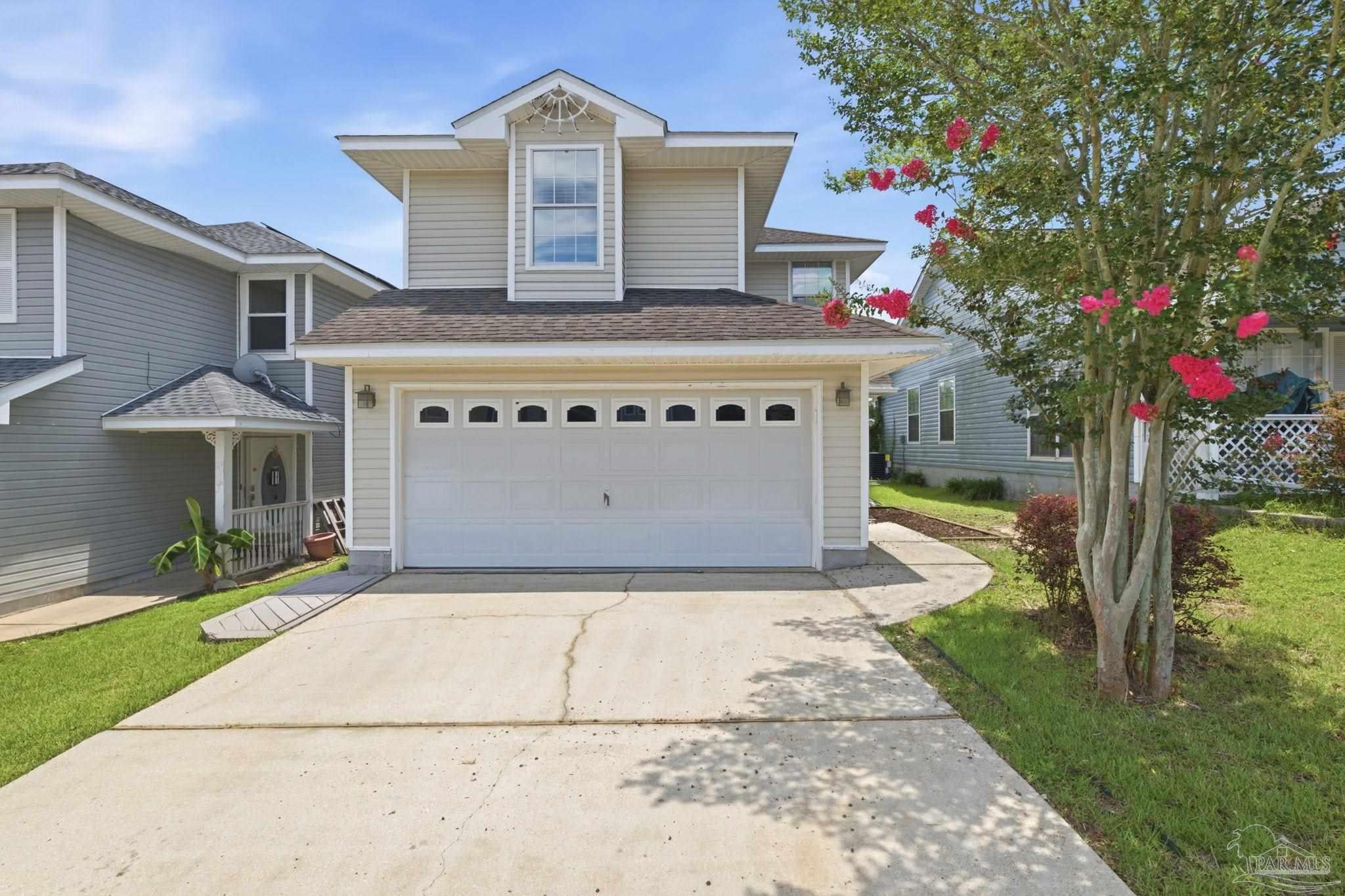 3113 Two Sisters Way — photo