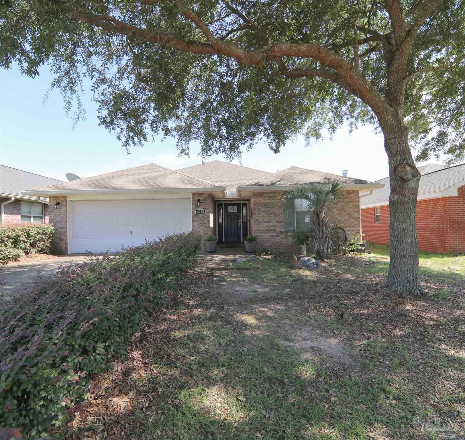4725 Ashley Place Blvd — photo
