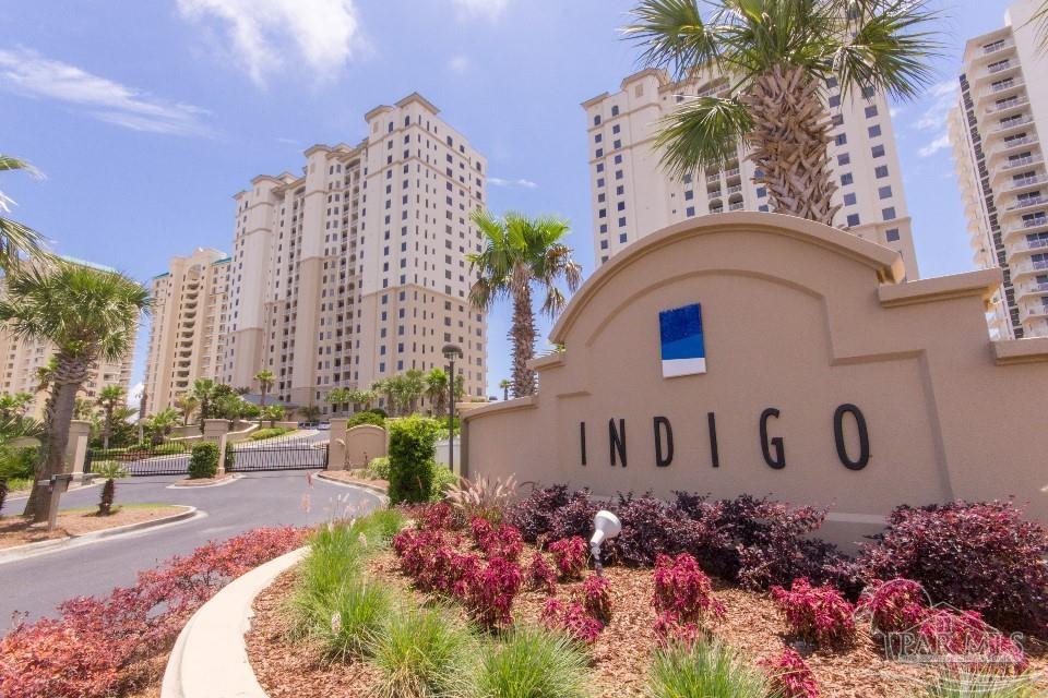 13621 Perdido Key Dr 1102E — photo