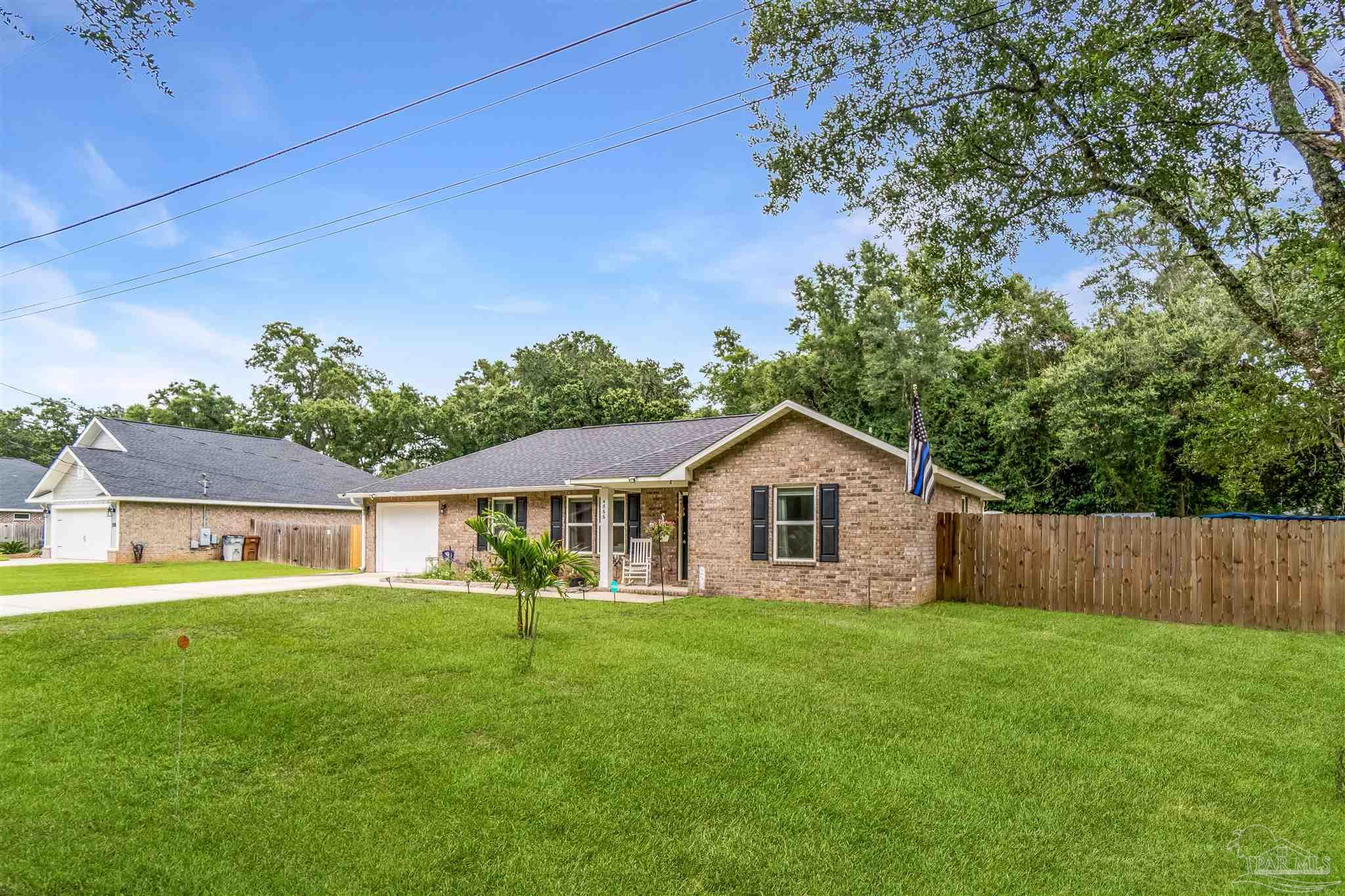 4866 Lamar Drive, Pace, FL 32571 — photo 2