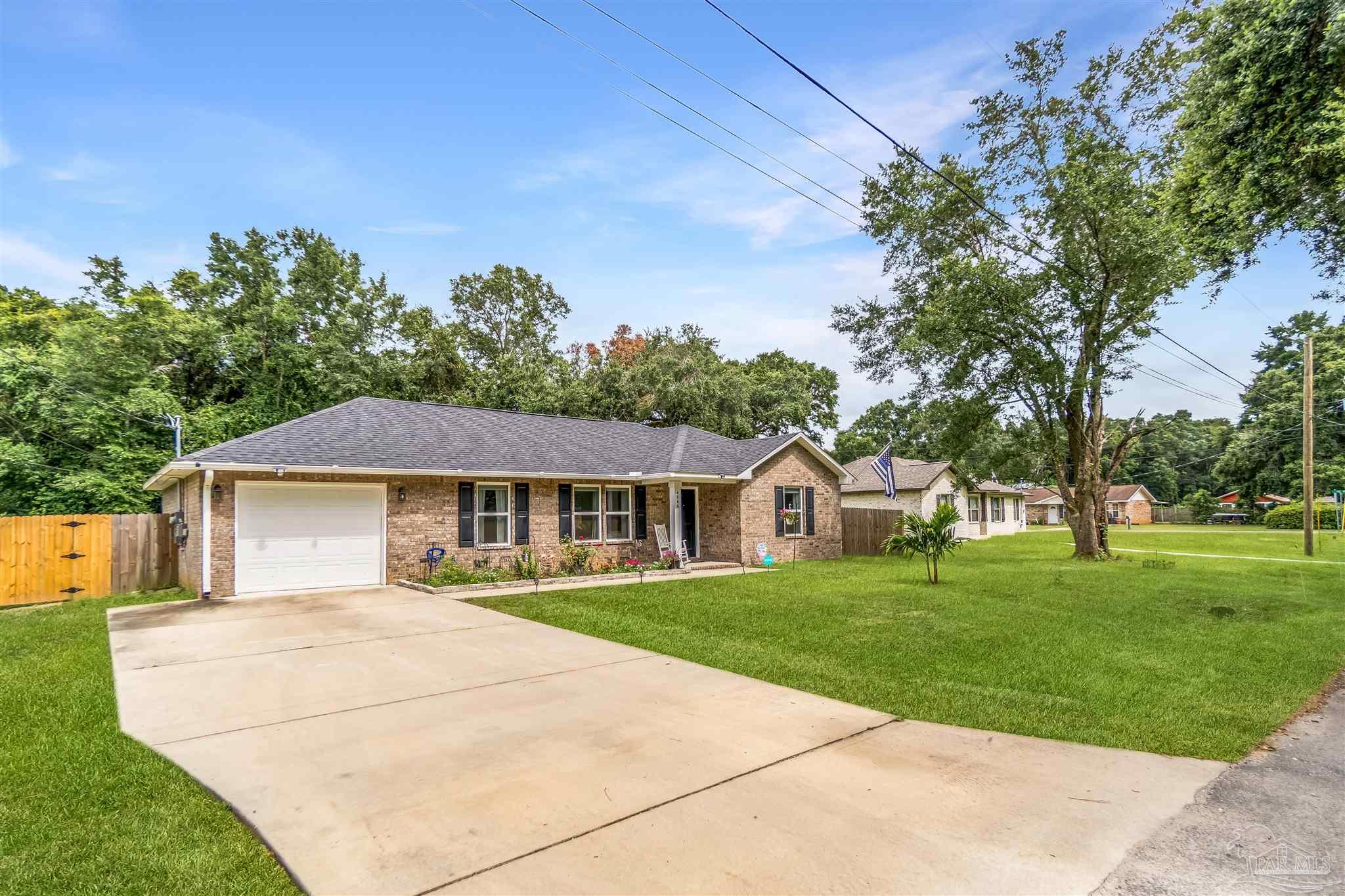4866 Lamar Drive, Pace, FL 32571 — photo 3