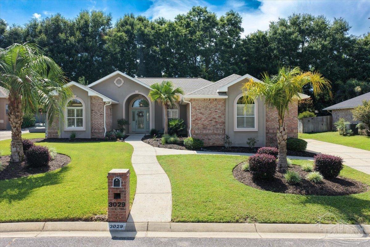 3029 Liana Ln — photo