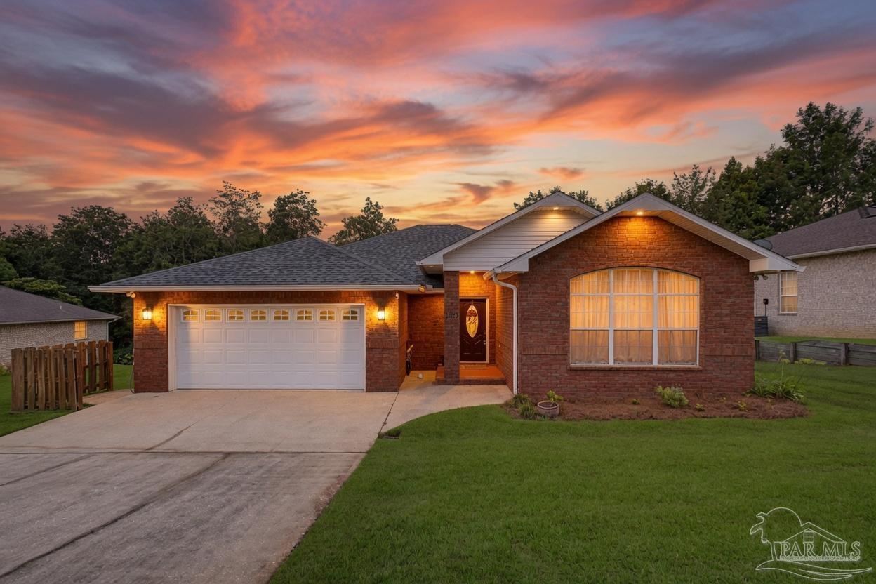 1593 Hunters Creek Cir — photo