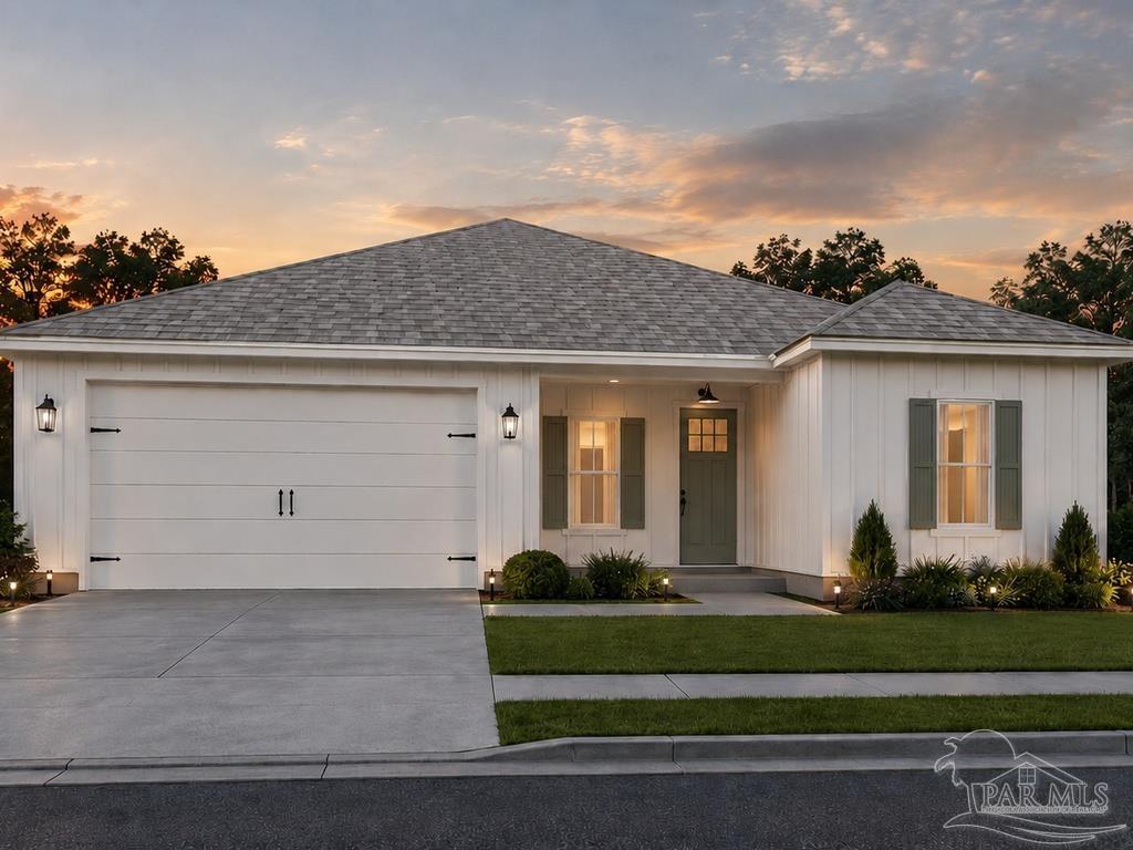 5117 Persimmon Hollow Rd — photo