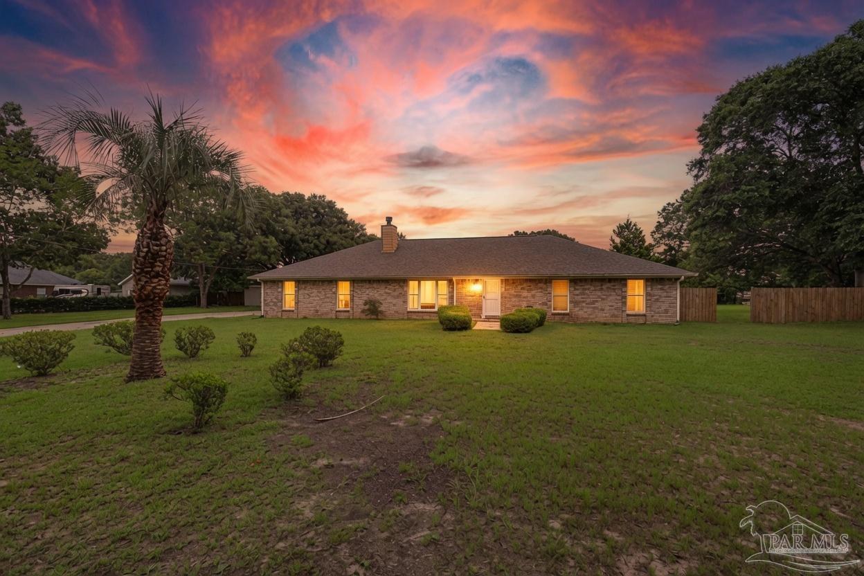 2340 Tobie Dean Rd — photo
