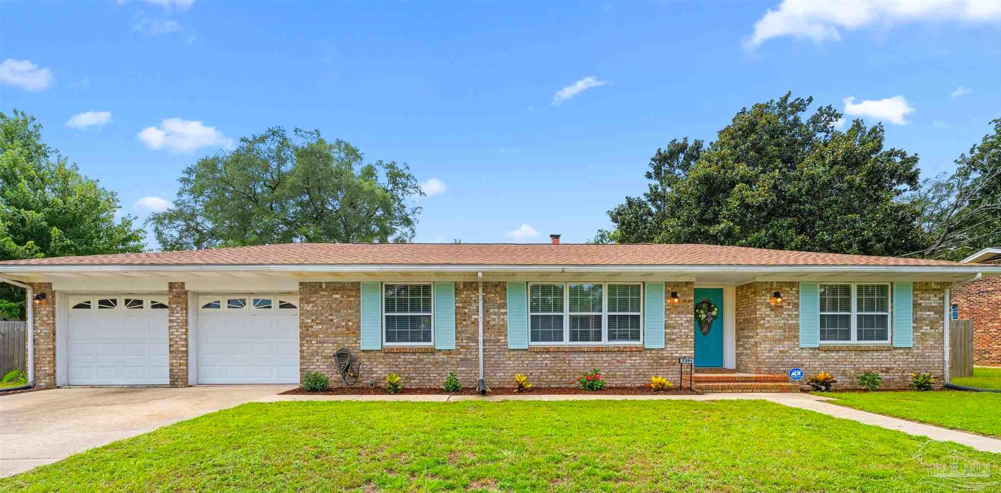7351 Chesterfield Rd — photo