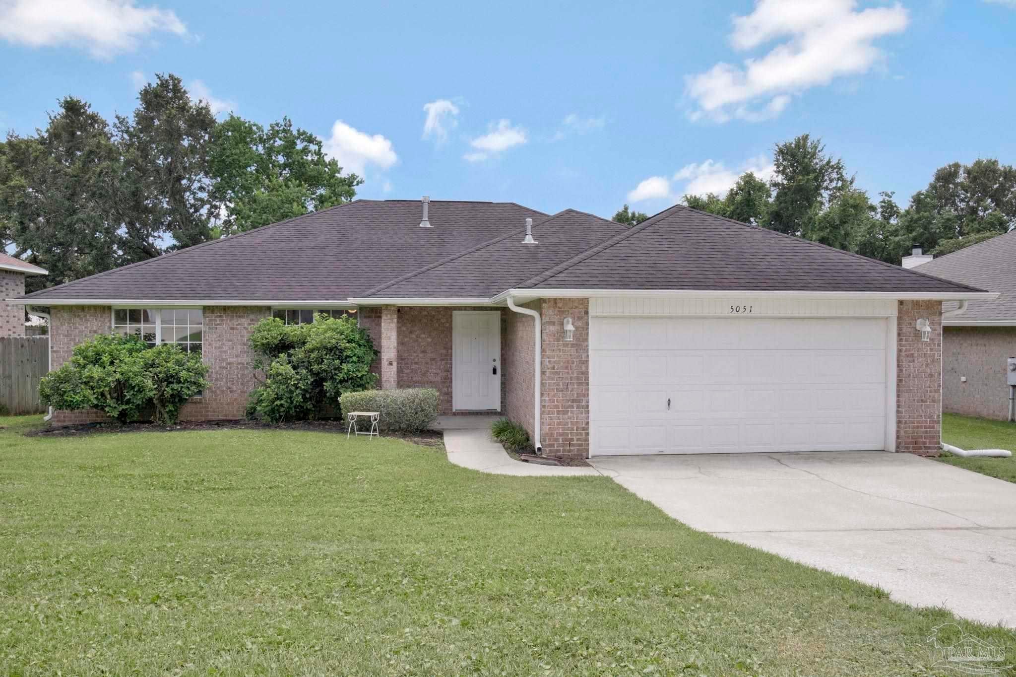 5051 Port St Joe St — photo