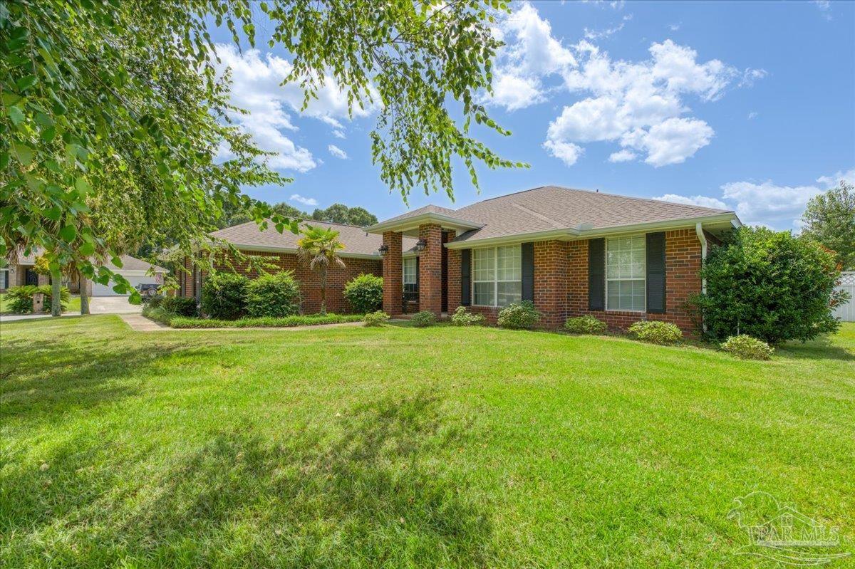 5315 Willow Oak Dr — photo