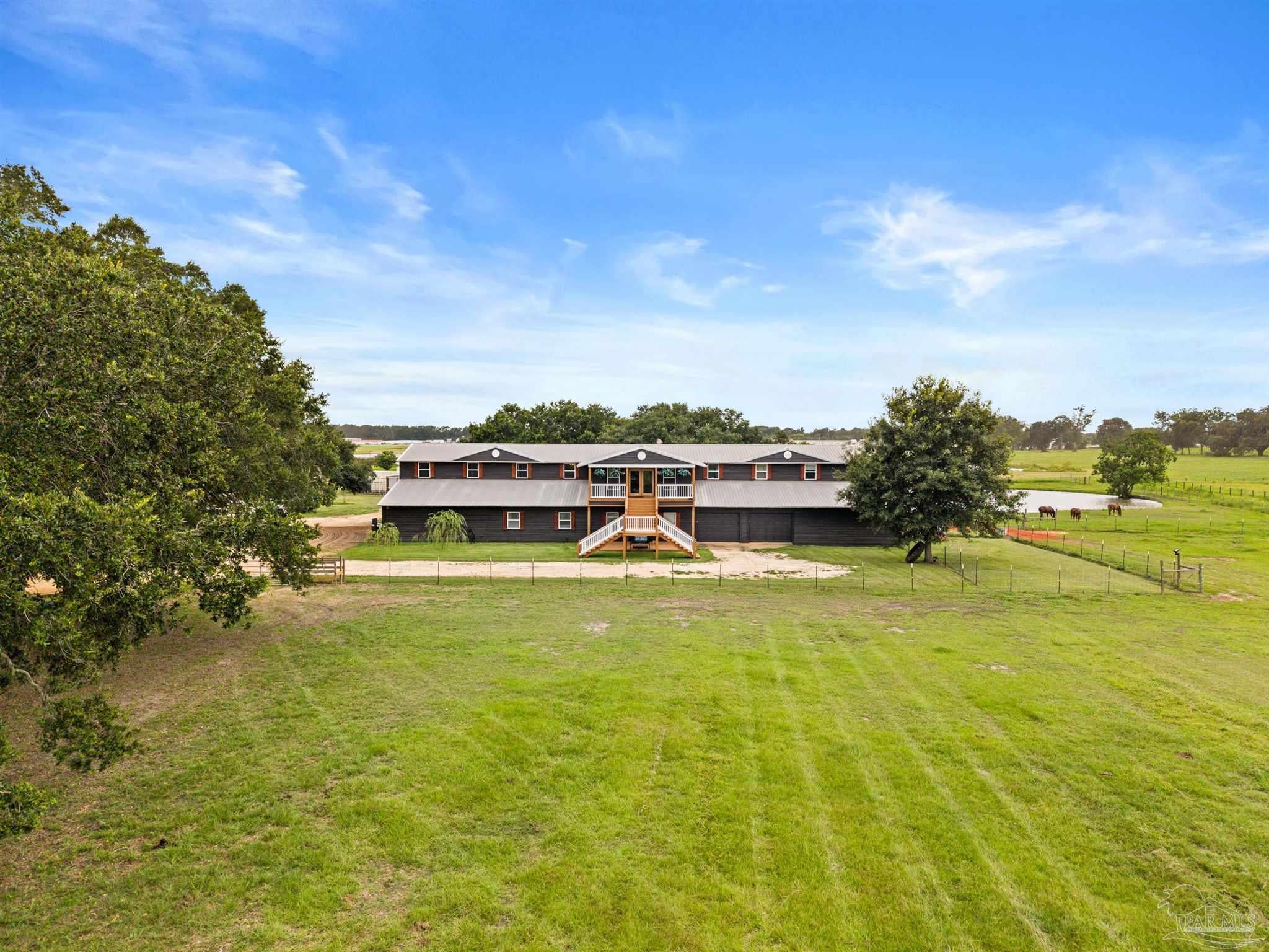 25331 Austin Rd — photo