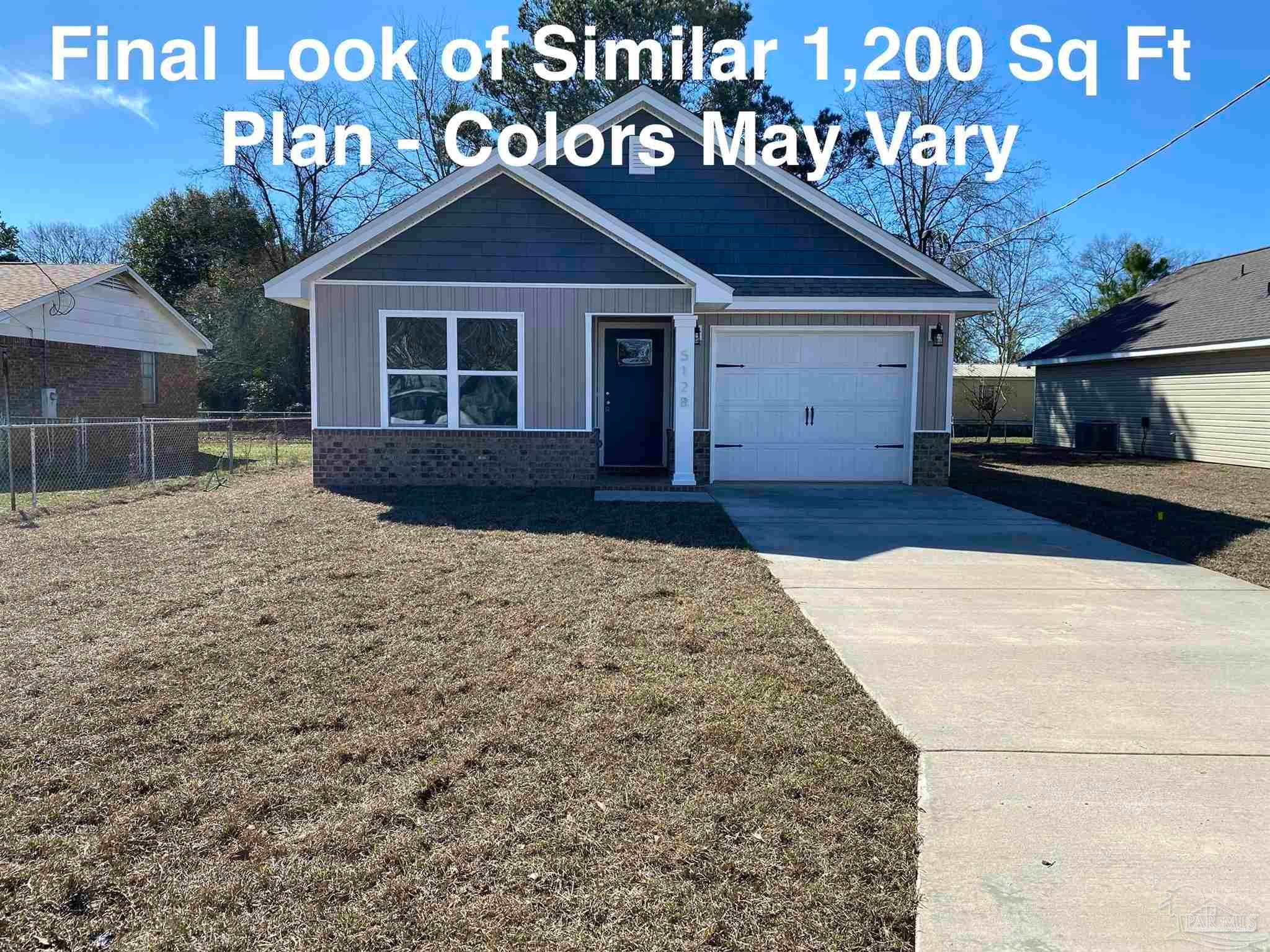 5134 Blackmon Dr — photo