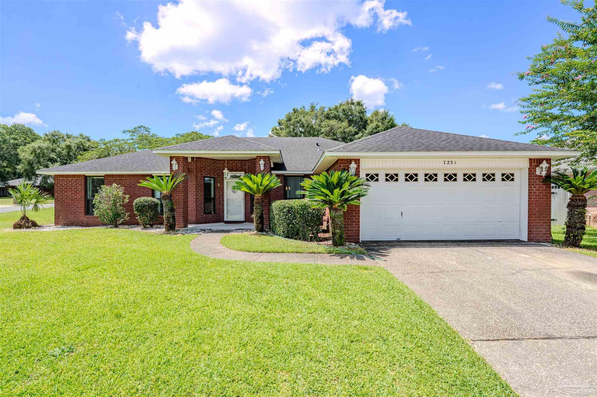 7221 Tannehill Dr — photo