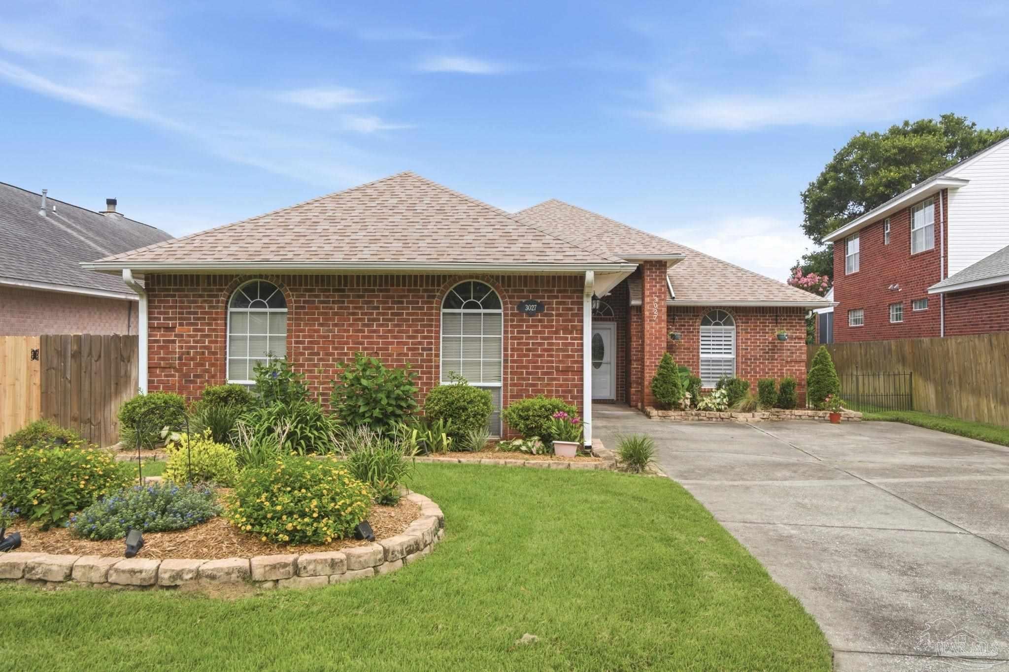 3027 Oak Pointe Dr — photo