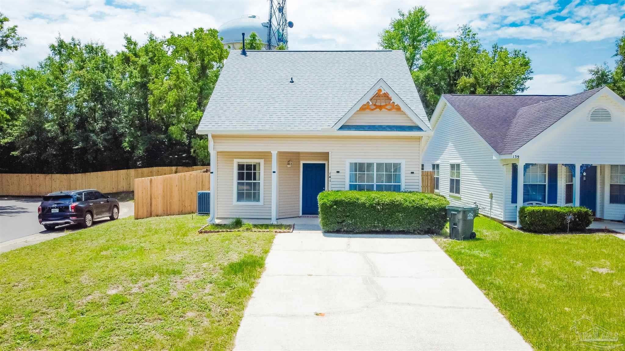 141 Wildflower Ln — photo