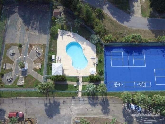 2737 Bay Club Dr — photo