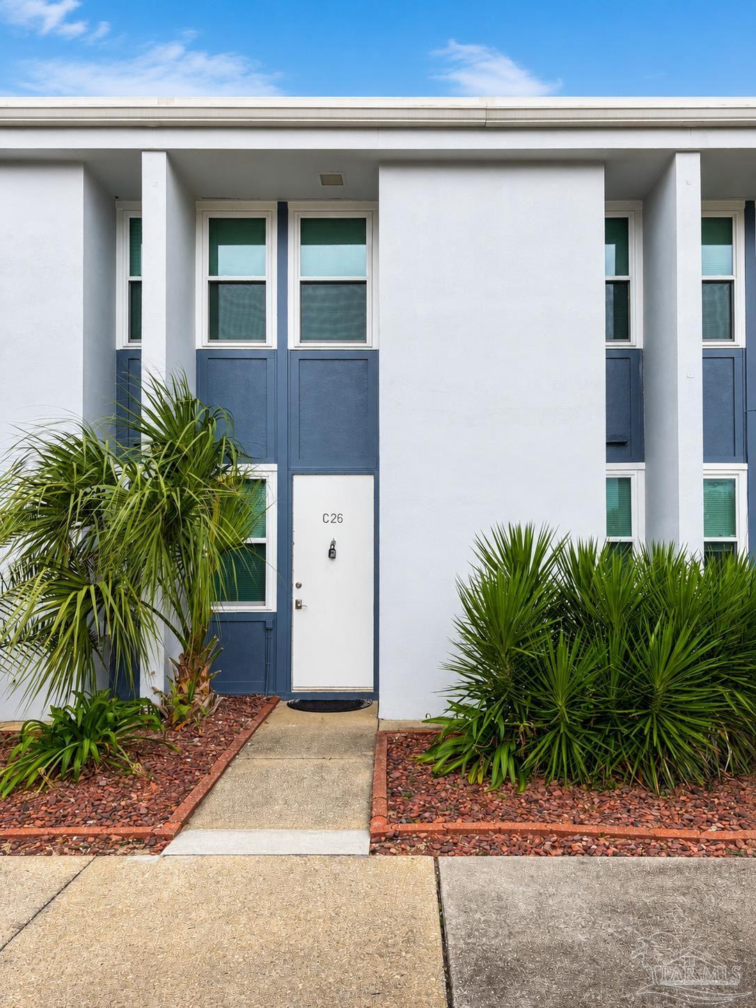 201 Pensacola Beach Rd C26 — photo