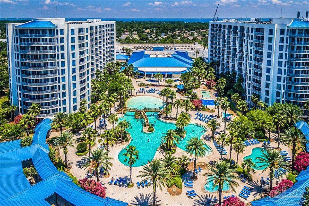 4203 Indian Bayou Trl 11014 — photo