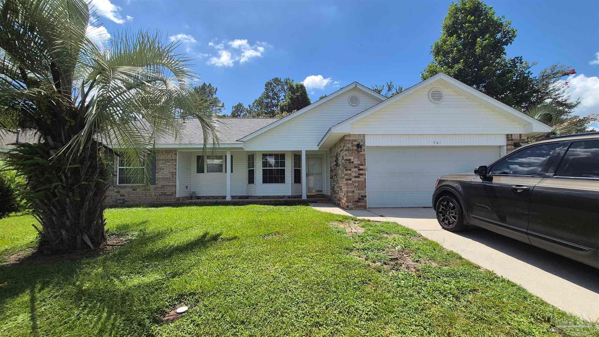 7361 Chimney Pines Dr — photo