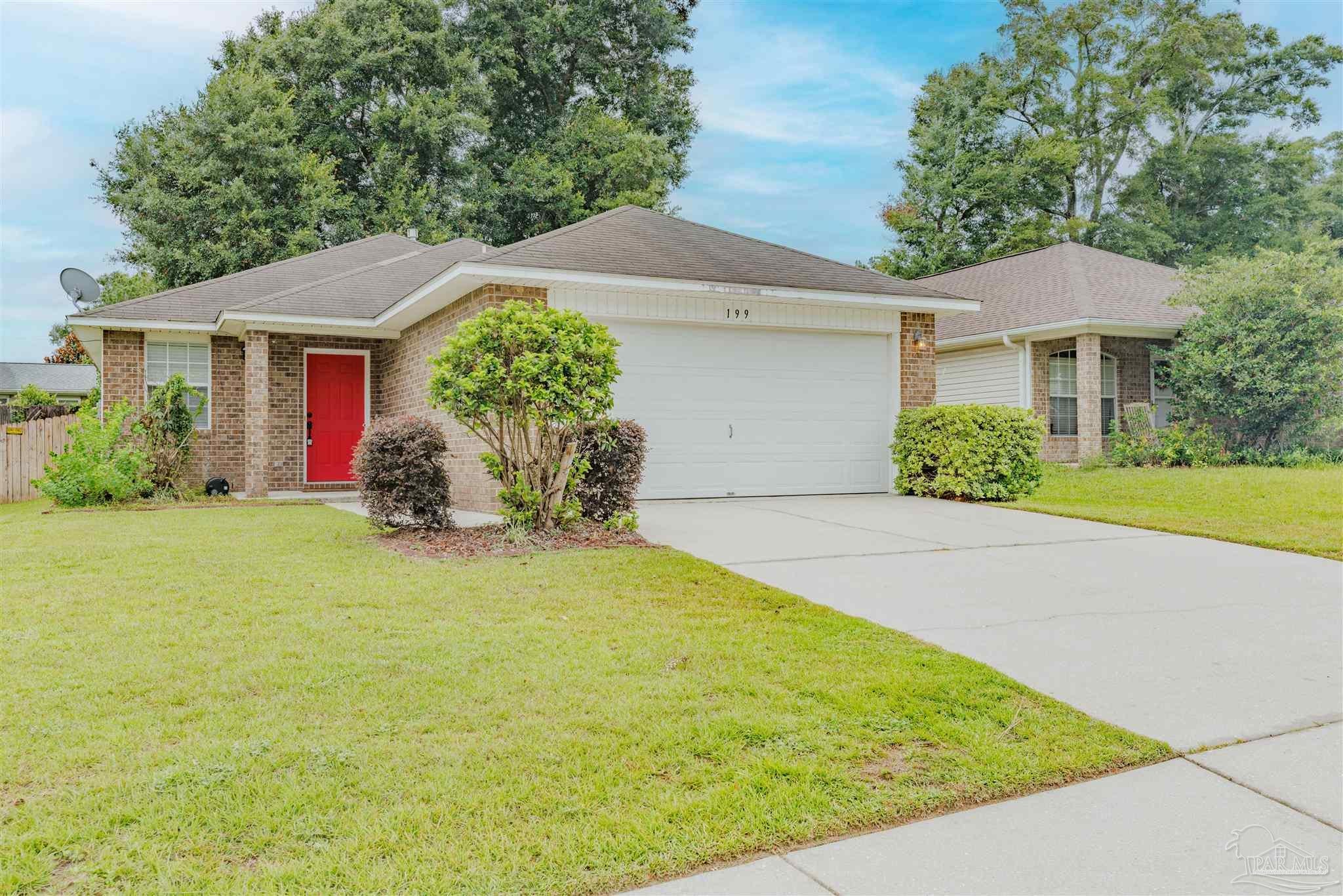 199 Creekview Dr — photo