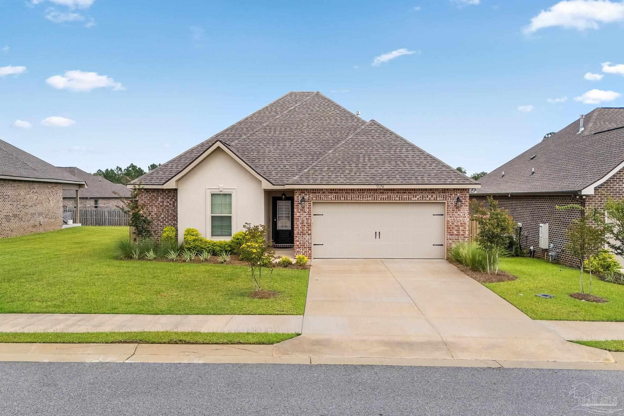 3174 Mountain Laurel Tr — photo