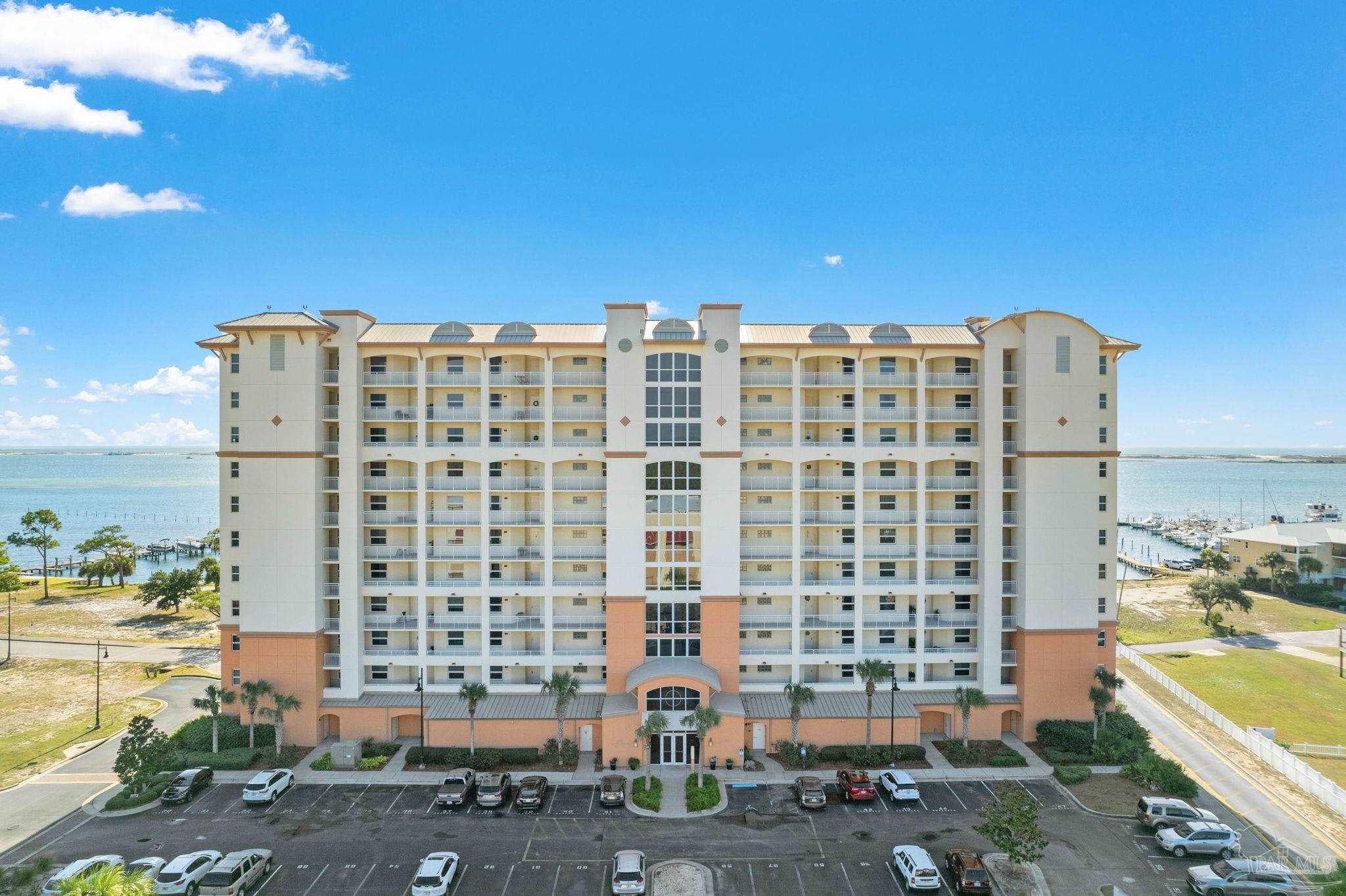 10099 Nelle Ave 303 — photo