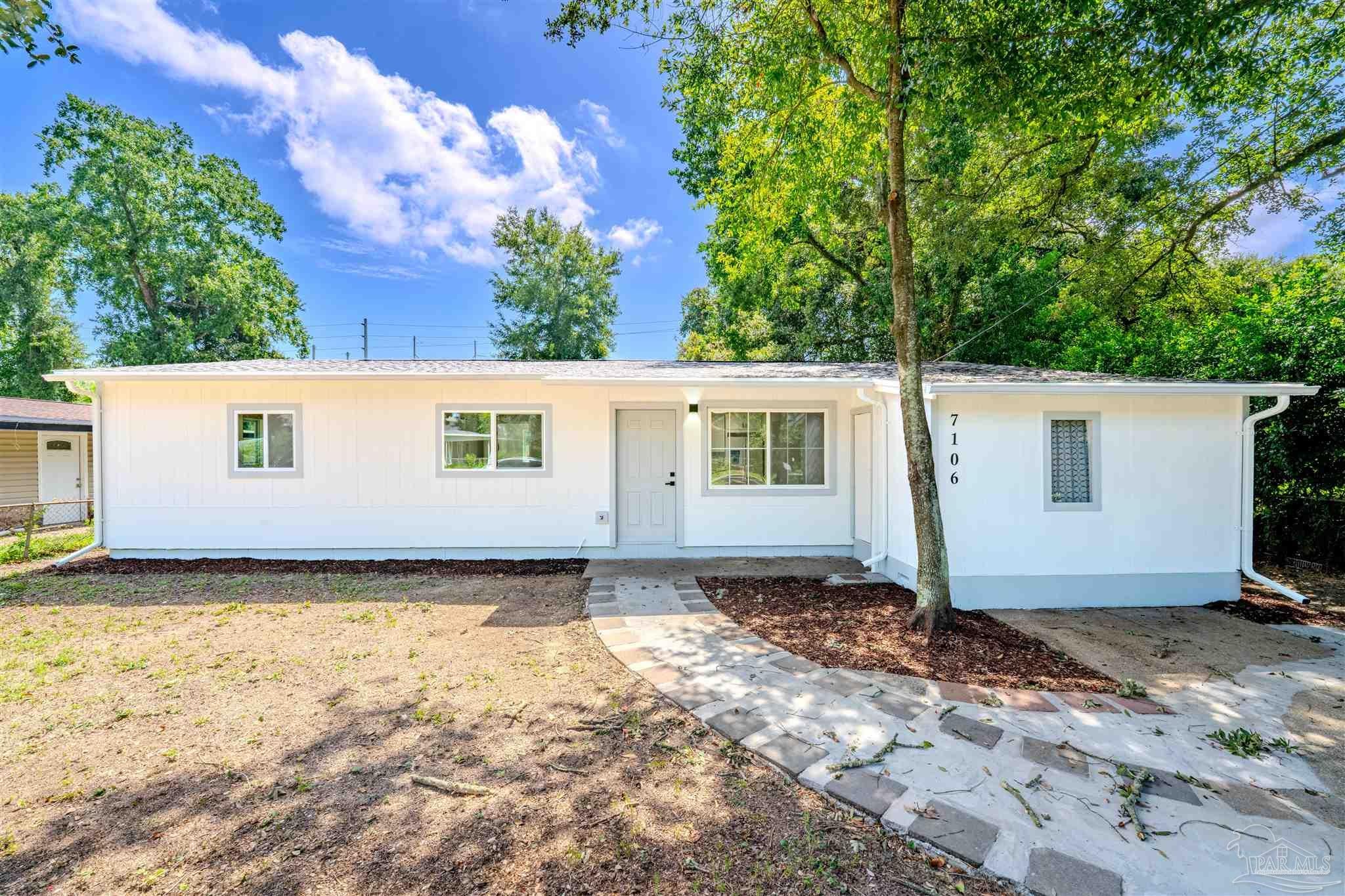 7106 Calumet Ct — photo