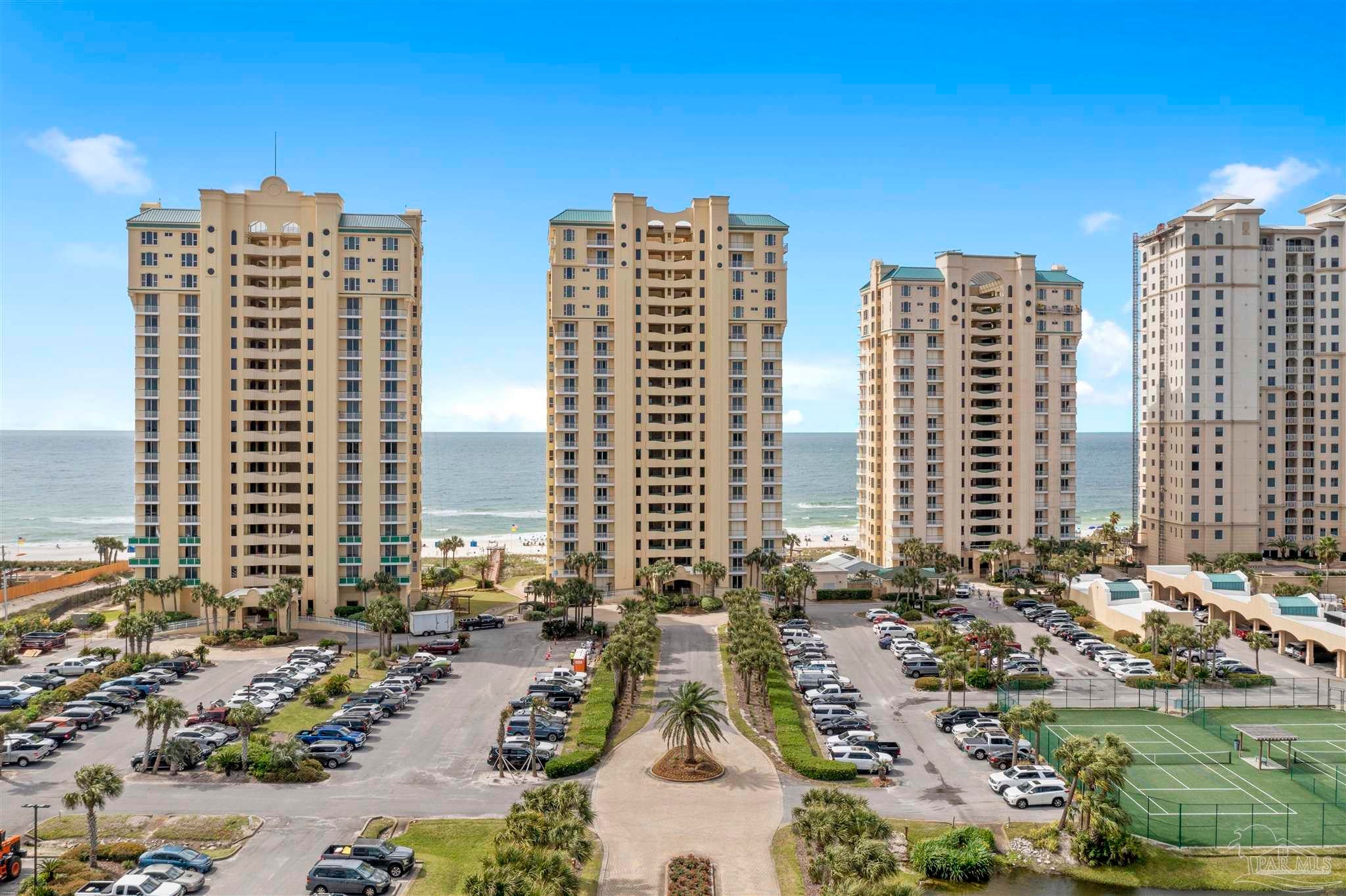 13599 Perdido Key Dr T10C — photo