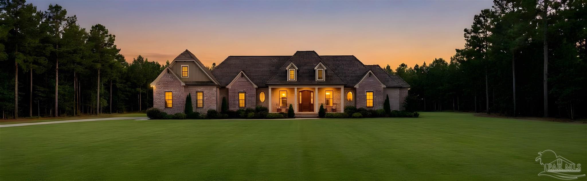 9301 Naturewalk Dr — photo