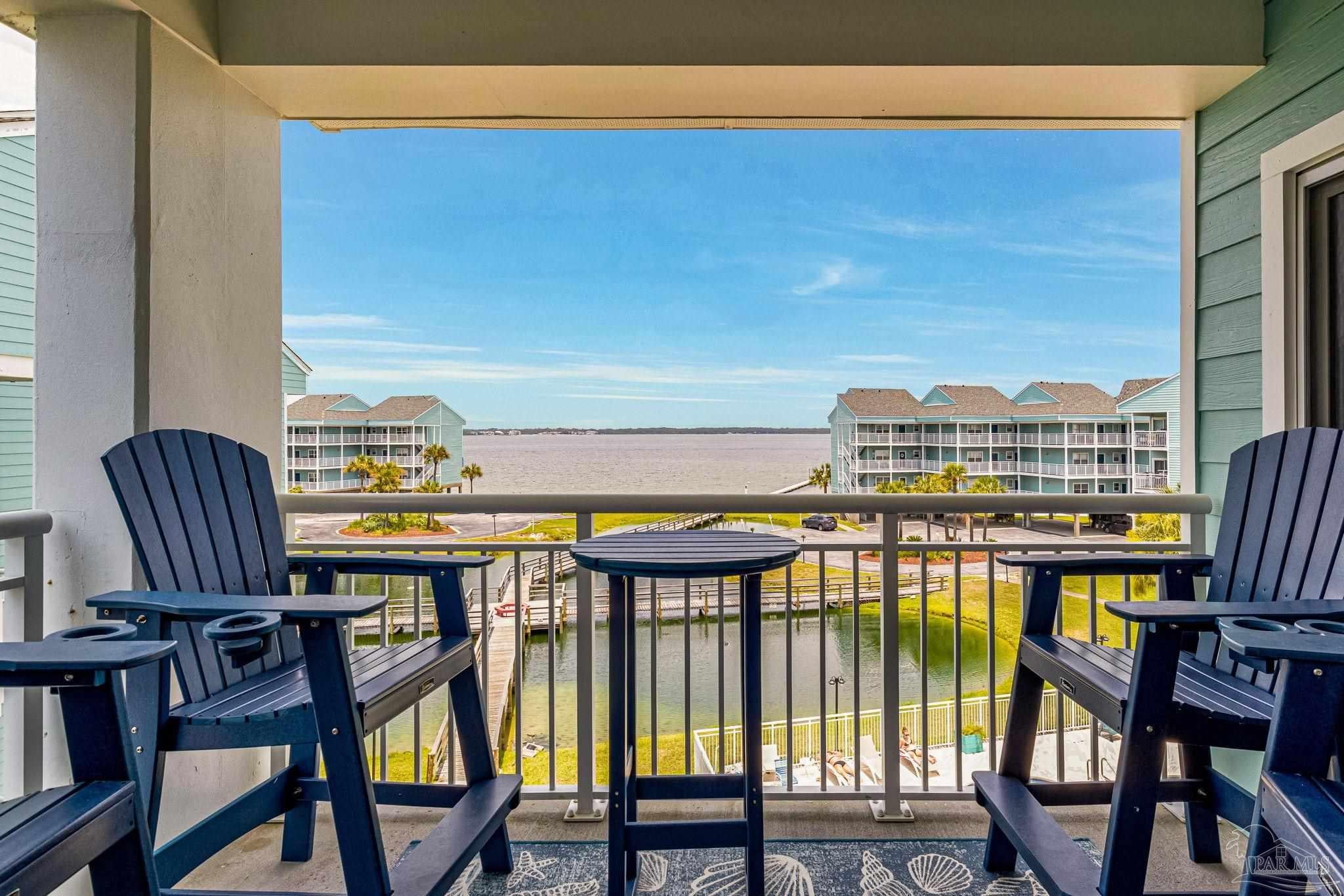 1150 Ft Pickens Rd H-6 — photo