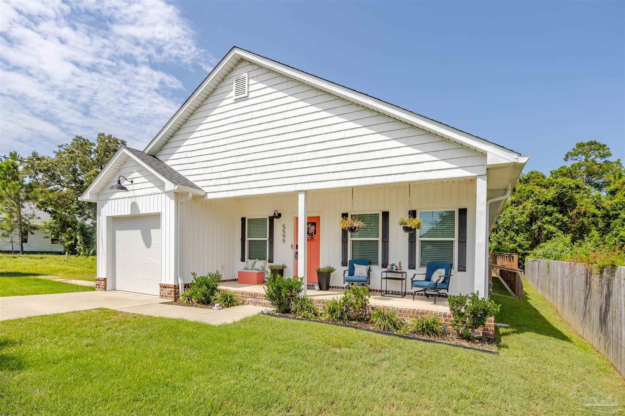 5599 Sandview Dr — photo