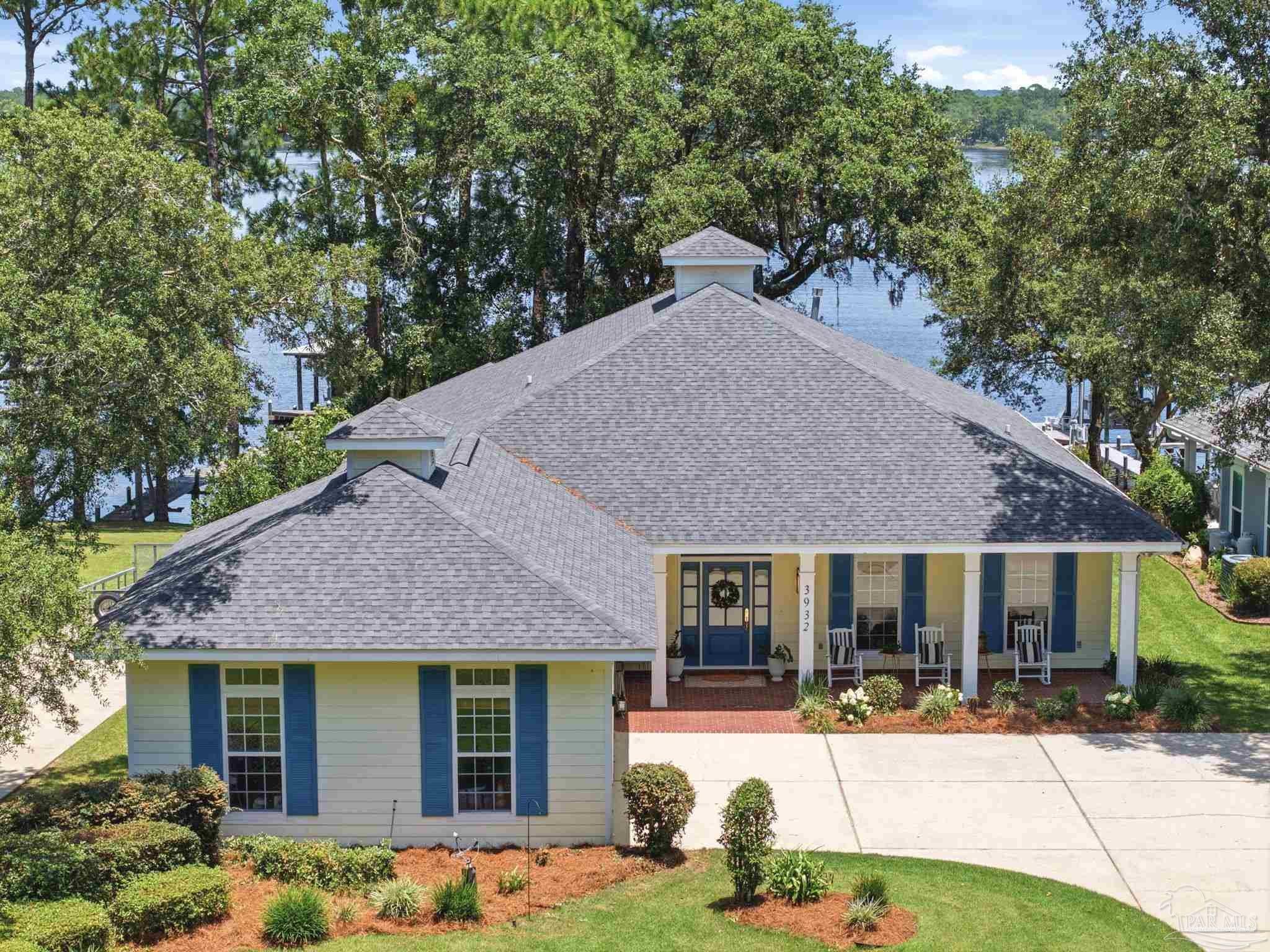 3932 Plantation Cove Ct — photo