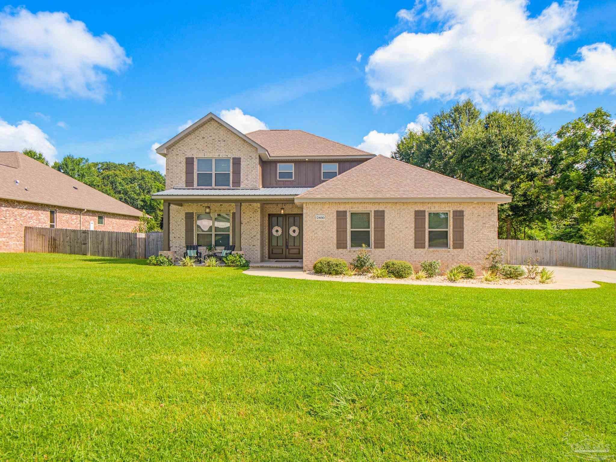 2480 Carthage Ct — photo