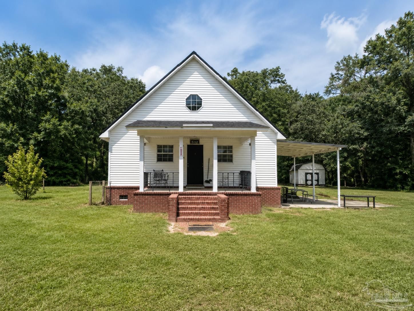 5373 Fireside Ln — photo