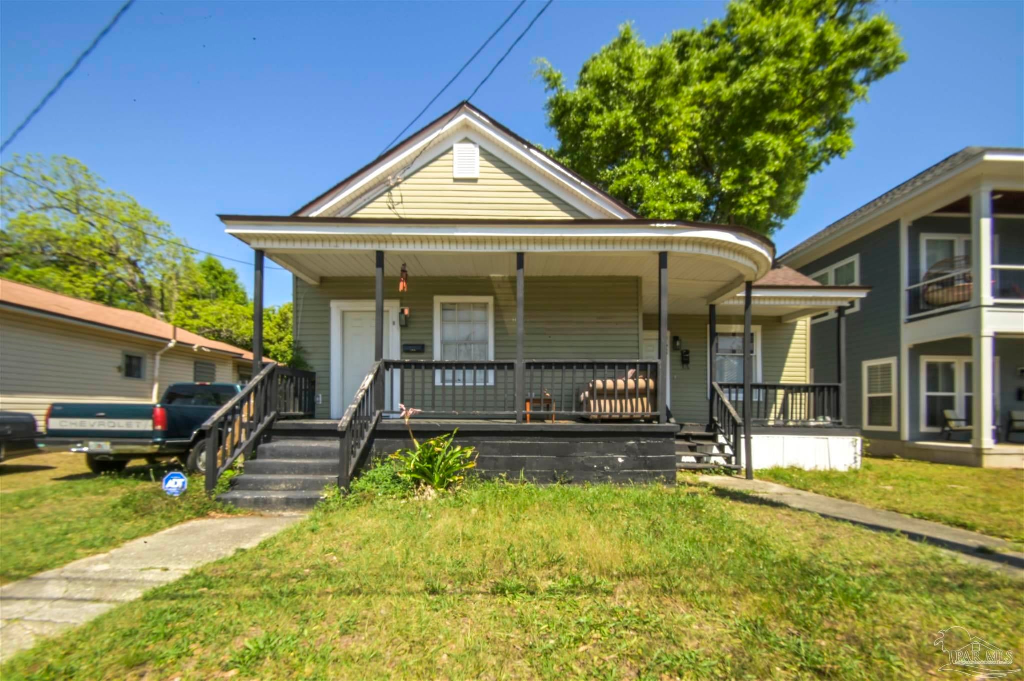 1106 Dr Martin Luther King Jr Dr — photo