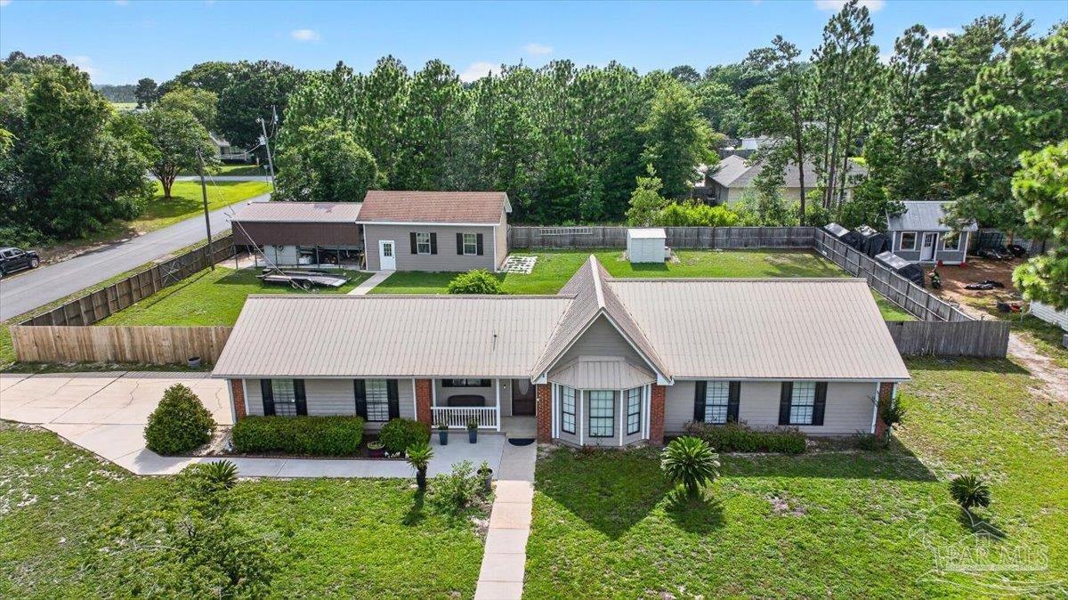 2445 Elkhart Dr — photo