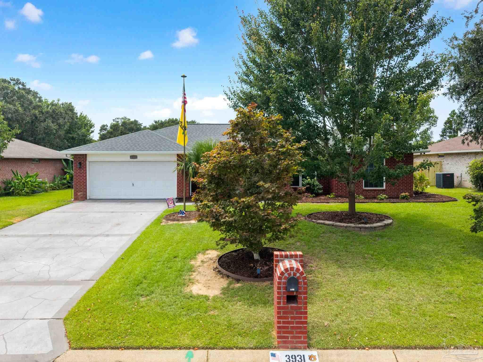 3931 Andershot Street, Pace, FL 32571 — photo 3