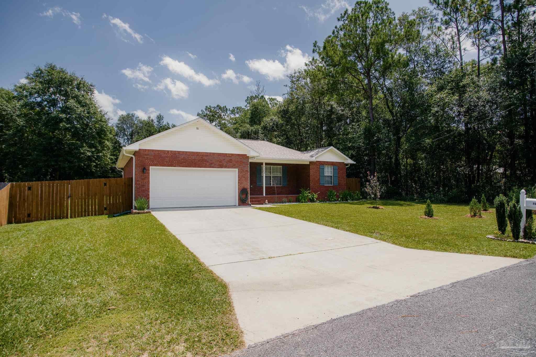 7282 Birdie Ln — photo